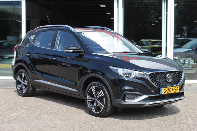 MG ZS MG EV Luxury 45 kWh//Pano//Camera!!