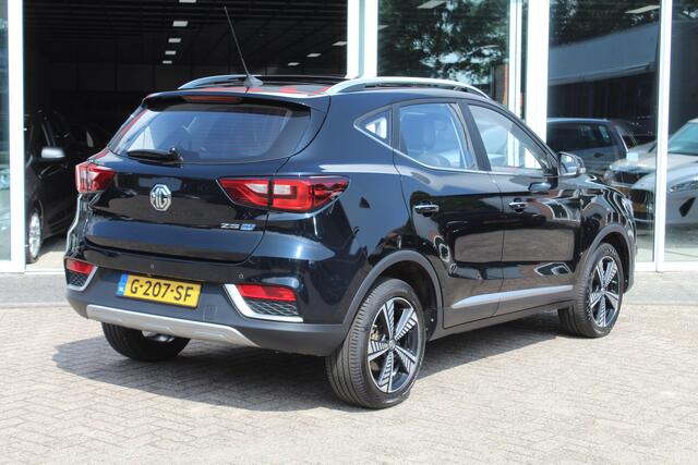 MG ZS MG EV Luxury 45 kWh//Pano//Camera!!