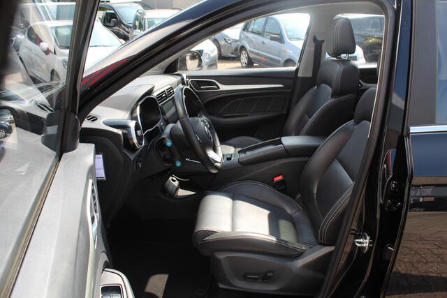MG ZS MG EV Luxury 45 kWh//Pano//Camera!!