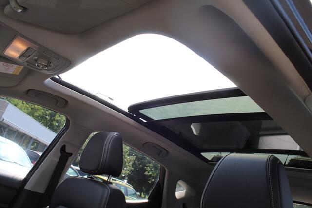 MG ZS MG EV Luxury 45 kWh//Pano//Camera!!