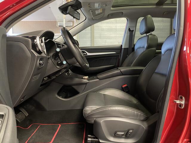 MG ZS MG EV Luxury 45 kWh Adaptive Cruise, Leder, Pano