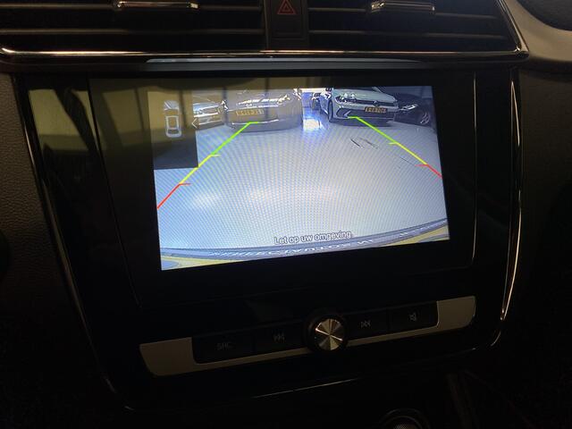 MG ZS MG EV Luxury 45 kWh Adaptive Cruise, Leder, Pano