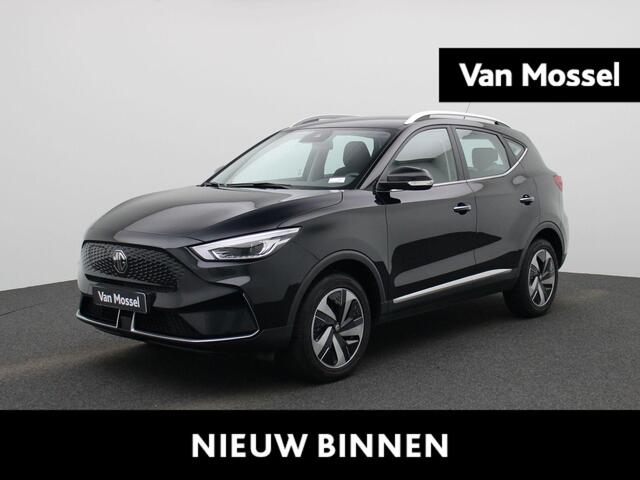 MG ZS MG EV EV Standard Range Comfort 50 kWh | BTW | AUTOMAAT |WLTP 320 km | Navigatie | Achteruitrijcamera | Cruise & Climate Control