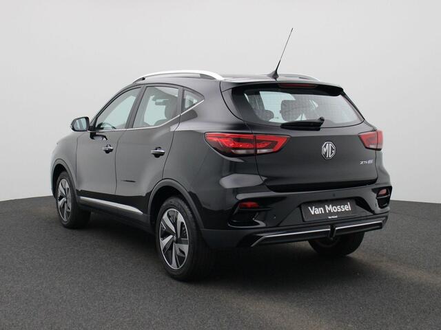 MG ZS MG EV EV Standard Range Comfort 50 kWh | BTW | AUTOMAAT |WLTP 320 km | Navigatie | Achteruitrijcamera | Cruise & Climate Control
