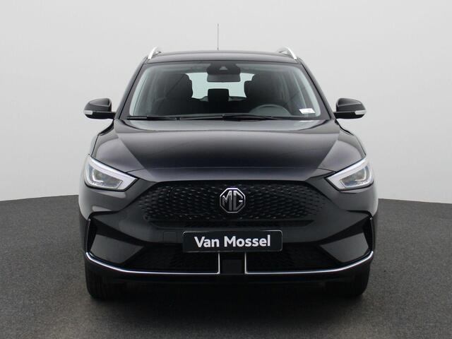 MG ZS MG EV EV Standard Range Comfort 50 kWh | BTW | AUTOMAAT |WLTP 320 km | Navigatie | Achteruitrijcamera | Cruise & Climate Control