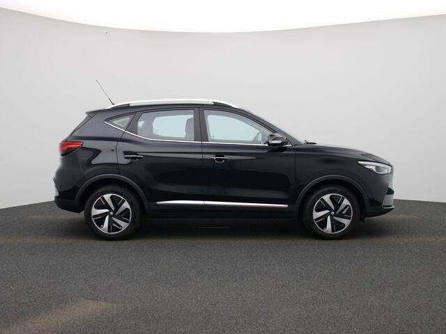 MG ZS MG EV EV Standard Range Comfort 50 kWh | BTW | AUTOMAAT |WLTP 320 km | Navigatie | Achteruitrijcamera | Cruise & Climate Control