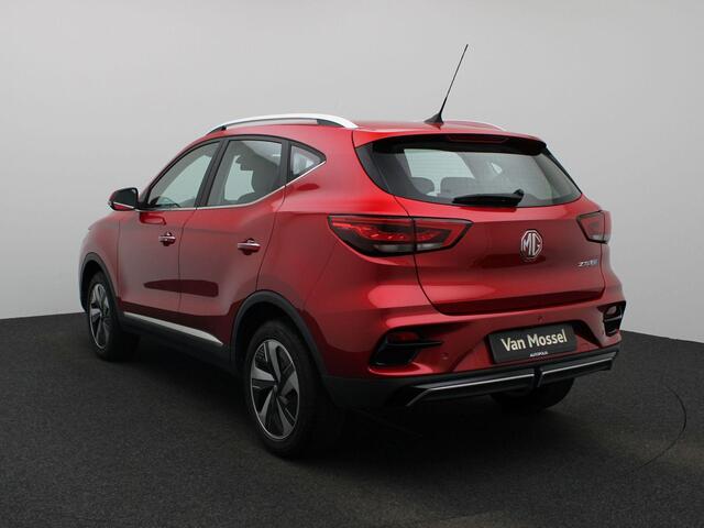 MG ZS EV 176Pk Standard Range Comfort 50 kWh | Navigatie | Achteruitrijcamera | Climate & Cruise Control | Stoelverwarming | Android & Apple Carplay