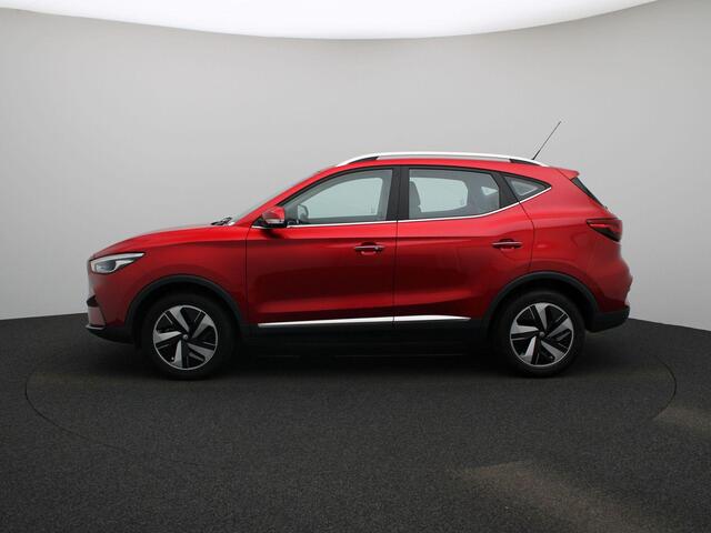 MG ZS EV 176Pk Standard Range Comfort 50 kWh | Navigatie | Achteruitrijcamera | Climate & Cruise Control | Stoelverwarming | Android & Apple Carplay