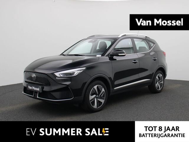 MG ZS MG EV EV Standard Range Comfort 50 kWh