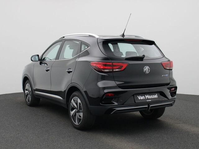 MG ZS MG EV EV Standard Range Comfort 50 kWh