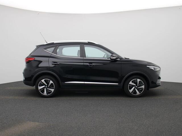 MG ZS MG EV EV Standard Range Comfort 50 kWh