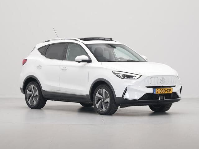 MG ZS EV Standard Range Luxury 50 kWh Navigatie 360 Camera Panoramadak Acc Pdc 310