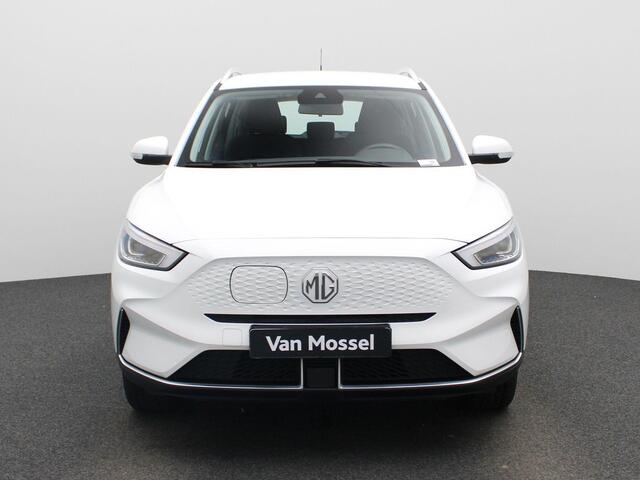 MG ZS MG EV EV Standard Range Comfort 50 kWh Clima | Navigatie | Lm velgen