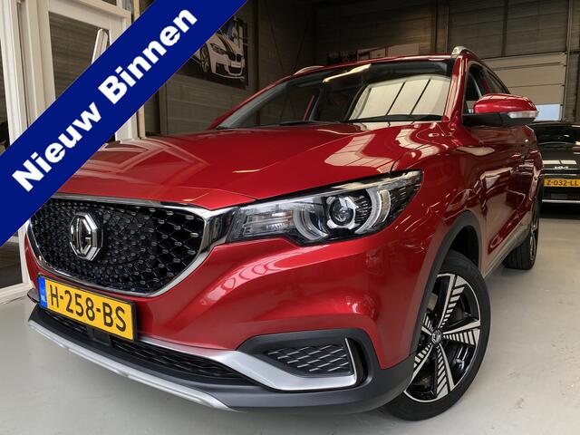 MG ZS MG EV Luxury 45 kWh ACC, Camera, Pano, Carplay