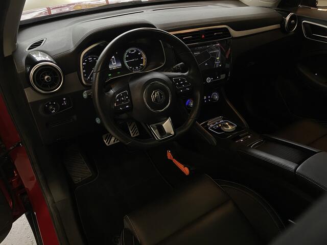 MG ZS MG EV Luxury 45 kWh ACC, Camera, Pano, Carplay