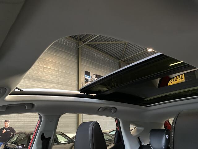 MG ZS MG EV Luxury 45 kWh ACC, Camera, Pano, Carplay