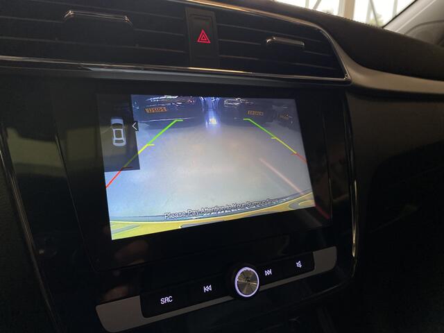 MG ZS MG EV Luxury 45 kWh ACC, Camera, Pano, Carplay