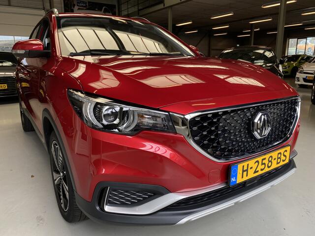 MG ZS MG EV Luxury 45 kWh ACC, Camera, Pano, Carplay