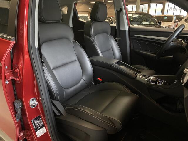 MG ZS MG EV Luxury 45 kWh ACC, Camera, Pano, Carplay