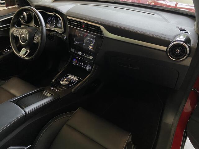 MG ZS MG EV Luxury 45 kWh ACC, Camera, Pano, Carplay