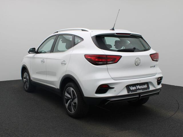 MG ZS Standard Range 51 kWh Comfort
