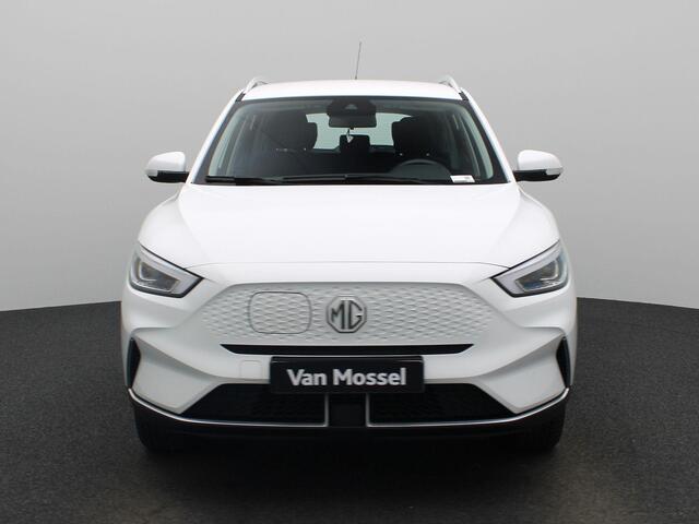 MG ZS Standard Range 51 kWh Comfort