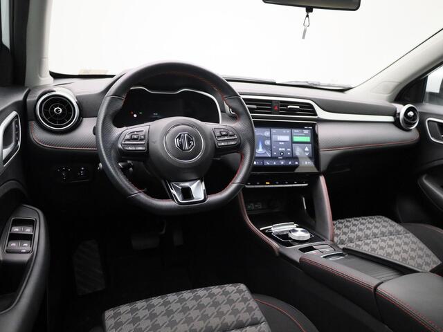 MG ZS Standard Range 51 kWh Comfort