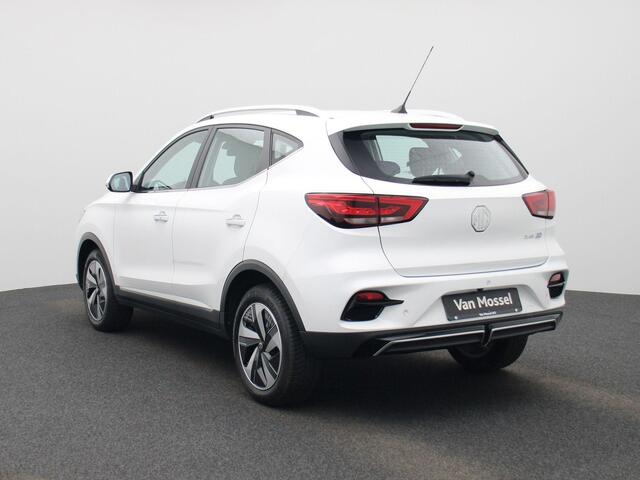 MG ZS Standard Range 51 kWh Comfort