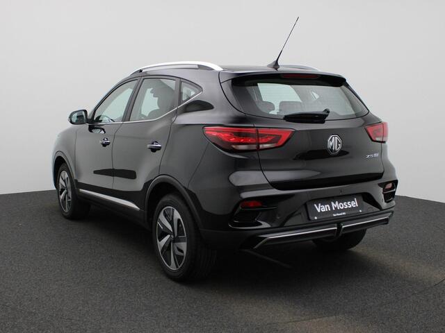 MG ZS MG EV EV Standard Range Comfort 50 kWh