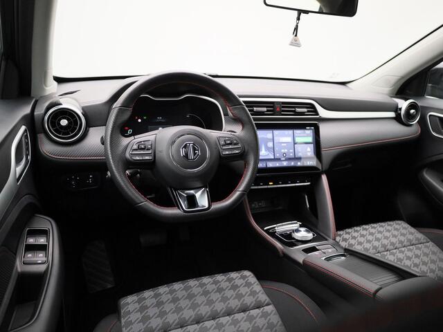 MG ZS MG EV EV Standard Range Comfort 50 kWh