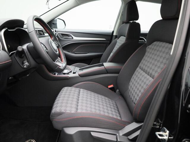 MG ZS MG EV EV Standard Range Comfort 50 kWh