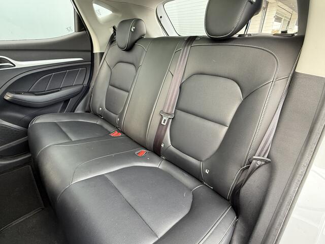 MG ZS BJR 2020 EV Luxury 45 kWh 143 PK PANODAK | CAMERA | STOELVERWARMING | ELEK. STOEL | CLIMA | CRUISE