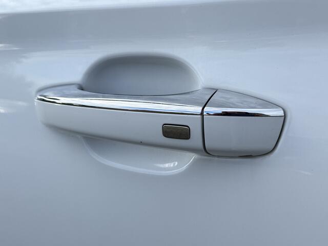 MG ZS BJR 2020 EV Luxury 45 kWh 143 PK PANODAK | CAMERA | STOELVERWARMING | ELEK. STOEL | CLIMA | CRUISE