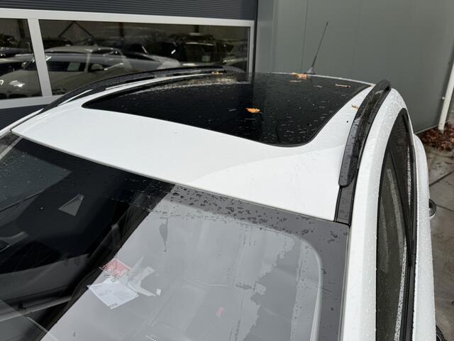 MG ZS MG EV Luxury 45 kWh 140pk Camera Leder Stoelverwarming Trekhaak