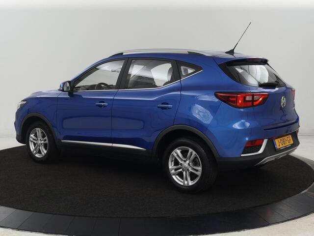 MG ZS EV Comfort 45 kWh | Carplay | Navigatie | Adaptive cruise | Parkeerhulp | Keyless | DAB | Climate control | Bluetooth