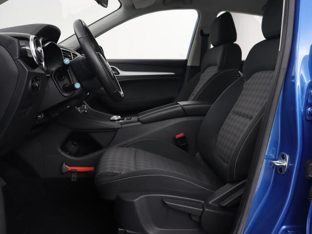MG ZS EV Comfort 45 kWh | Carplay | Navigatie | Adaptive cruise | Parkeerhulp | Keyless | DAB | Climate control | Bluetooth