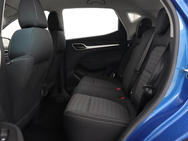 MG ZS EV Comfort 45 kWh | Carplay | Navigatie | Adaptive cruise | Parkeerhulp | Keyless | DAB | Climate control | Bluetooth