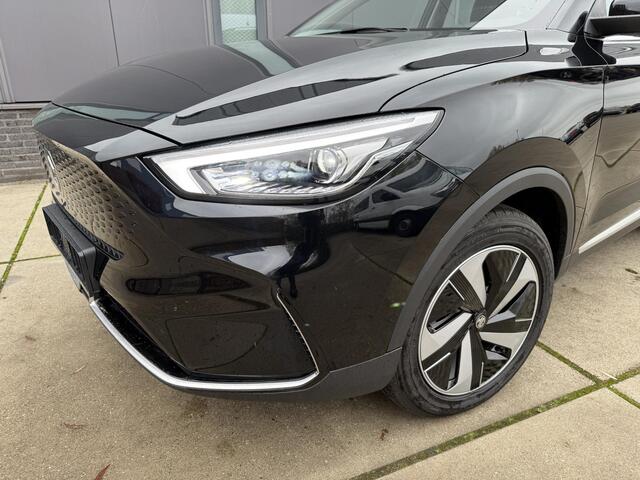 MG ZS MG EV EV Standard Range Comfort 50 kWh