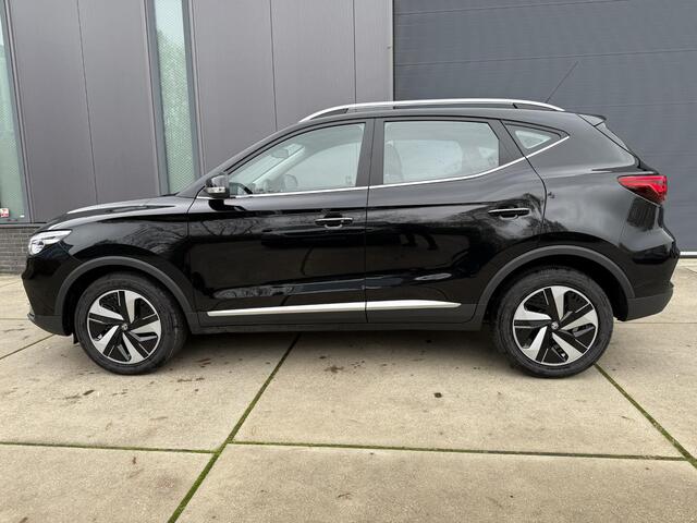 MG ZS MG EV EV Standard Range Comfort 50 kWh