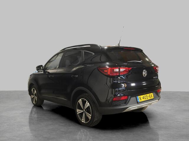 MG ZS MG EV Luxury 45 kWh | Leder | Navi | Panoramadak | Camera | Apple CarPlay | Adaptive Cruise Control |