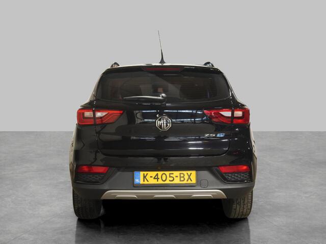 MG ZS MG EV Luxury 45 kWh | Leder | Navi | Panoramadak | Camera | Apple CarPlay | Adaptive Cruise Control |