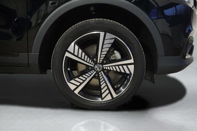 MG ZS MG EV Luxury 45 kWh | Leder | Navi | Panoramadak | Camera | Apple CarPlay | Adaptive Cruise Control |