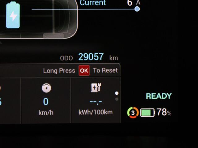 MG ZS MG EV EV Standard Range Comfort 50 kWh Automaat 360° Camera | Adapt. Cruise | Parkeersens. v+a | Stoelverw. | Panoramadak