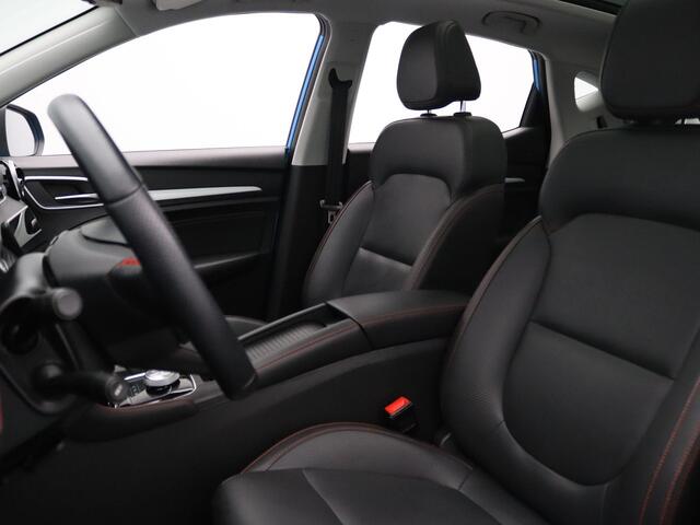 MG ZS MG EV EV Standard Range Comfort 50 kWh Automaat 360° Camera | Adapt. Cruise | Parkeersens. v+a | Stoelverw. | Panoramadak