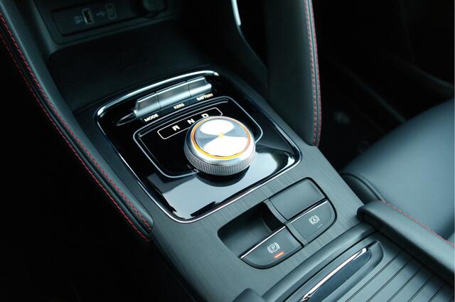 MG ZS MG EV EV Long Range Luxury 70 kWh | Pano | CarPlay | 360º Camera | Fabrieksgarantie t/m 2029