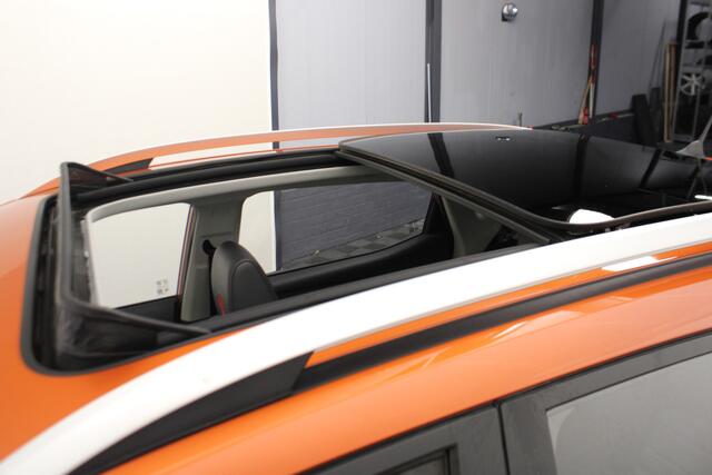 MG ZS 1.0 Luxury |Pano|Leder|