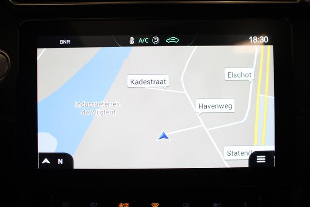 MG ZS 1.0 Luxury |Pano|Leder|