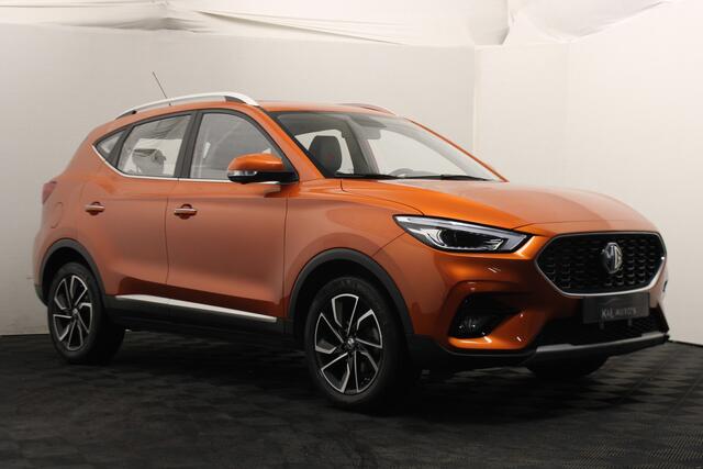 MG ZS 1.0 Luxury |Pano|Leder|