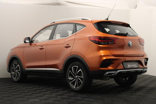 MG ZS 1.0 Luxury |Pano|Leder|