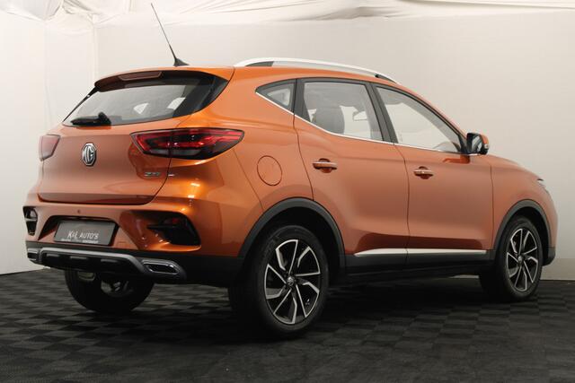 MG ZS 1.0 Luxury |Pano|Leder|